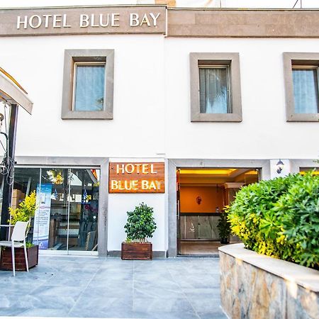 Blue Bay Beach Hotel (Adults Only) ビテツ エクステリア 写真