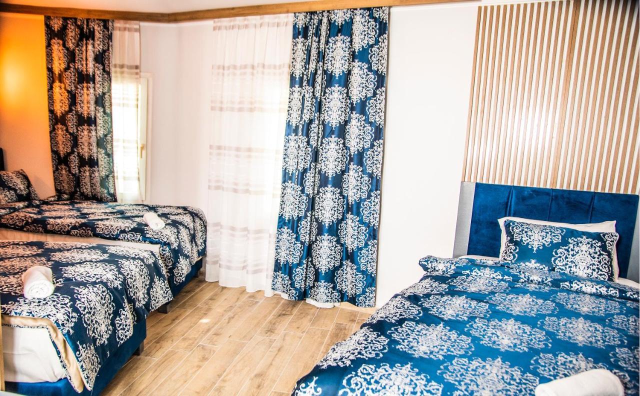 Blue Bay Beach Hotel (Adults Only) ビテツ エクステリア 写真
